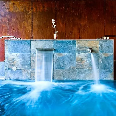 Aguas De Mallos 4*