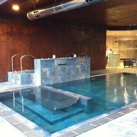 Aguas De Mallos 4* Murillo de Gállego