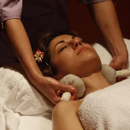 酒店 阿瓜德洛斯马娄斯spa酒店 Murillo de Gállego