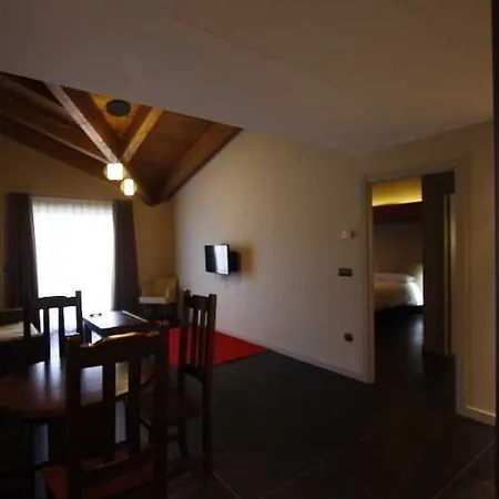 阿瓜德洛斯马娄斯spa酒店 酒店 4*