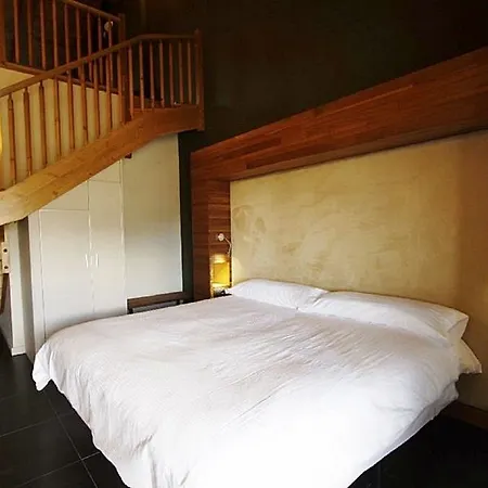 Hotel Aguas De Mallos