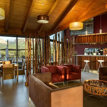Hotel Aguas De Mallos Murillo de Gallego