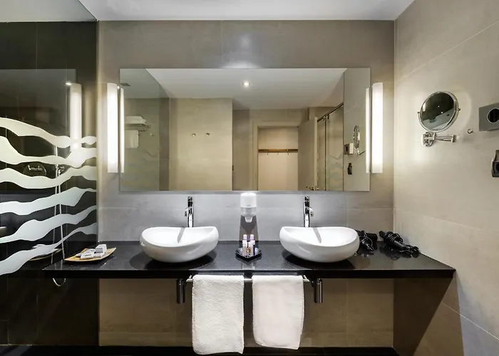 Aguas De Mallos Hotell Murillo de Gállego