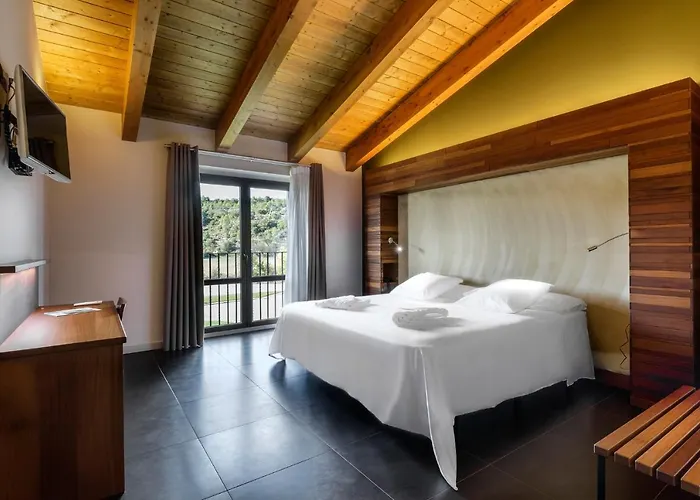 Aguas De Mallos Hotel