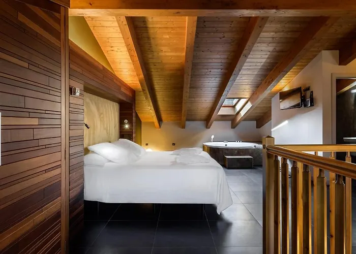 Aguas De Mallos 4* Murillo de Gállego