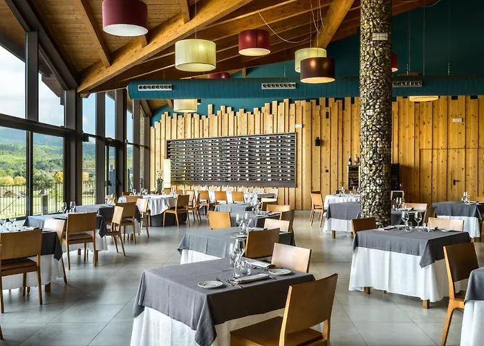 Aguas De Mallos Murillo de Gállego