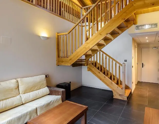 Hotel Aguas De Mallos