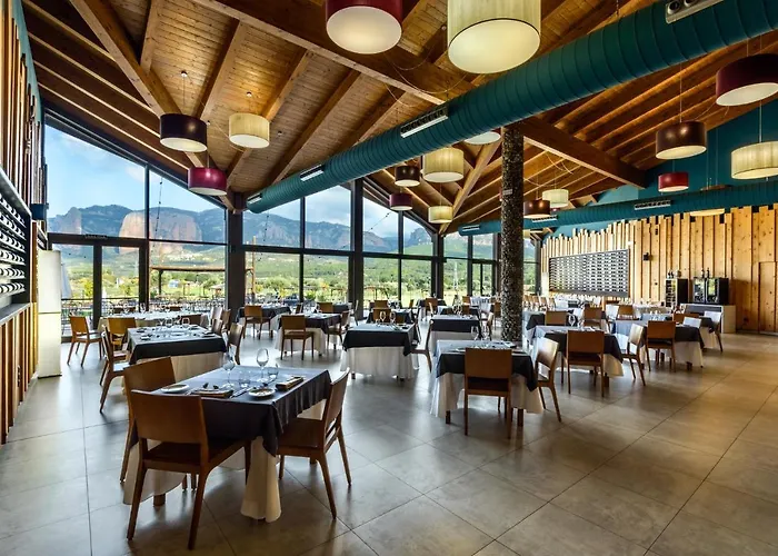 Aguas De Mallos Murillo de Gállego