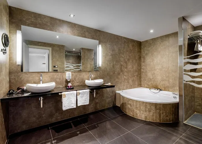 Aguas De Mallos Hotell