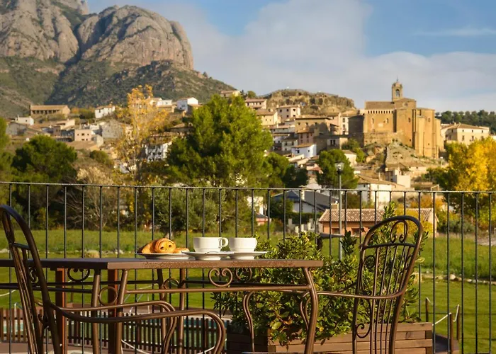 Aguas De Mallos Hotel 4*