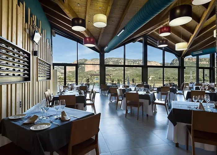 Hotel Aguas De Mallos 4*