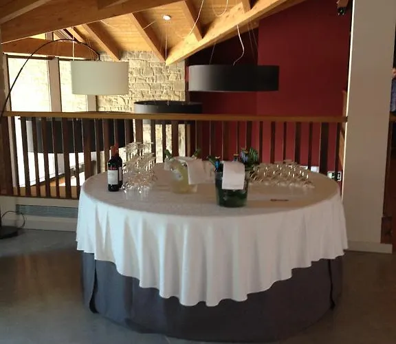 Aguas De Mallos 4* Murillo de Gállego