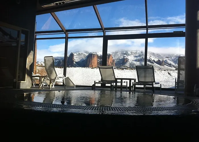 Aguas De Mallos Hotel