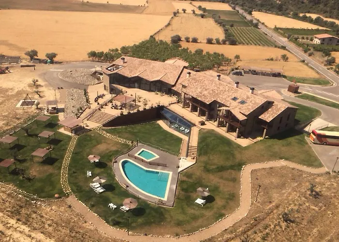 Aguas De Mallos Hotel