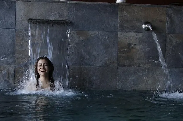 Aguas De Mallos Murillo de Gállego