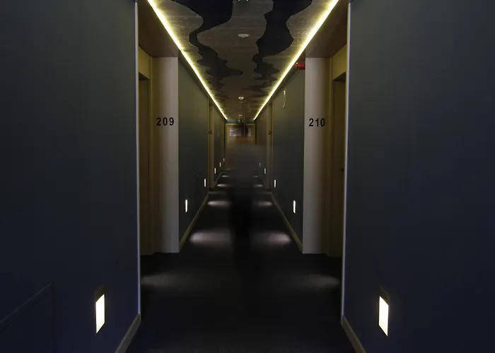 Aguas De Mallos 4* Murillo de Gállego