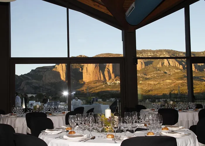 Aguas De Mallos Hotel 4*