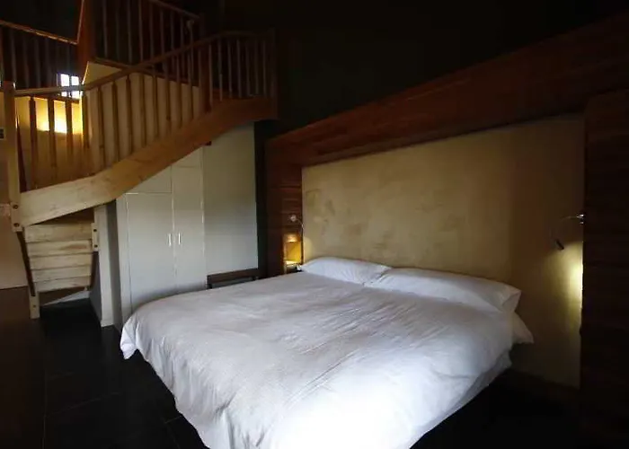 Aguas De Mallos Murillo de Gállego