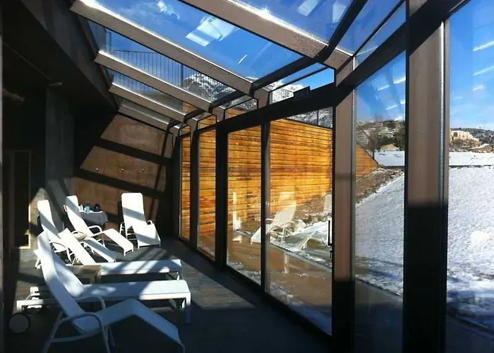 Aguas De Mallos 4* Murillo de Gállego