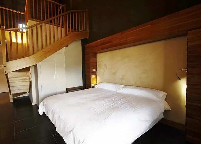 Hotell Aguas De Mallos