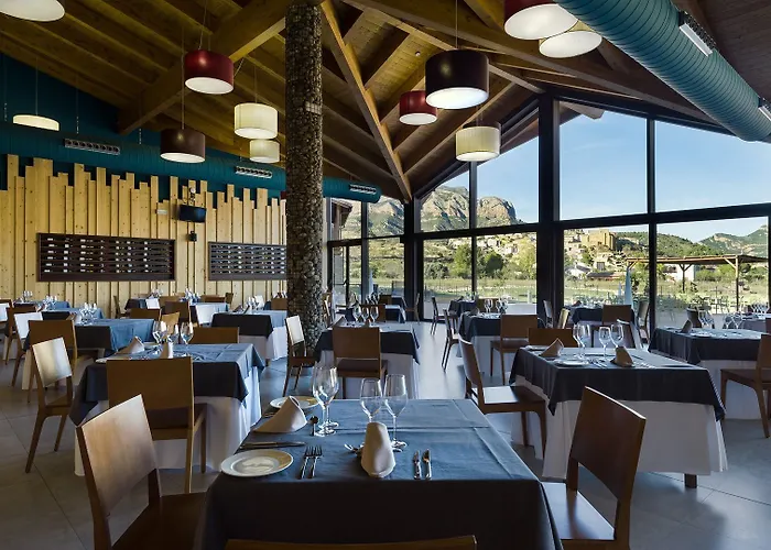 Aguas De Mallos Murillo de Gállego