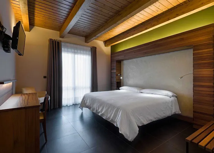 Aguas De Mallos 4* Murillo de Gállego