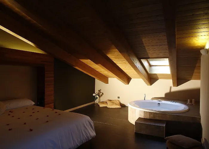 Aguas De Mallos Murillo de Gállego