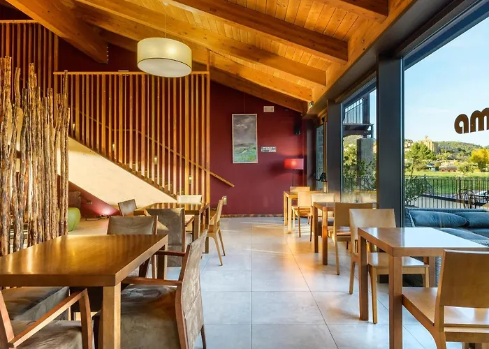 Aguas De Mallos Murillo de Gállego