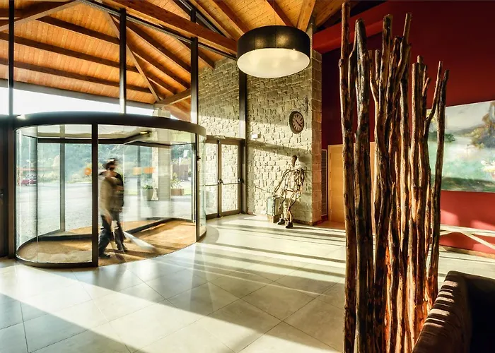 Aguas De Mallos Murillo de Gállego