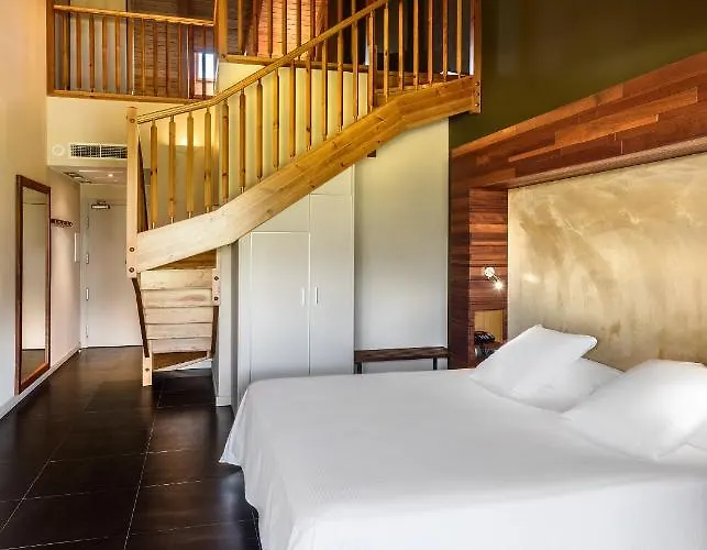 Aguas De Mallos Hotel 4*